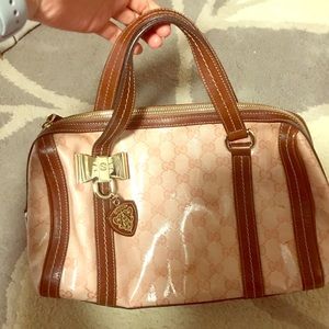 Gucci purse